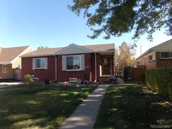 2836 Glencoe Street, Denver, CO 80207