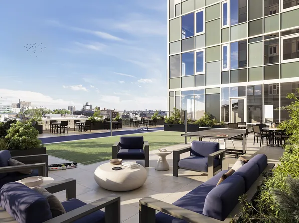 1440 Amsterdam Avenue image 12 of 16