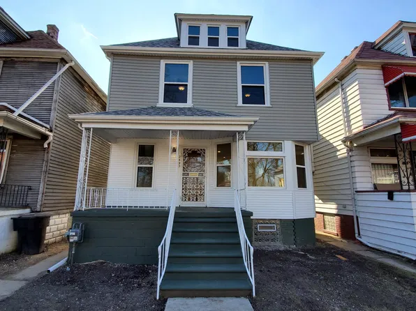 2493 Fischer St, Detroit, MI 48214