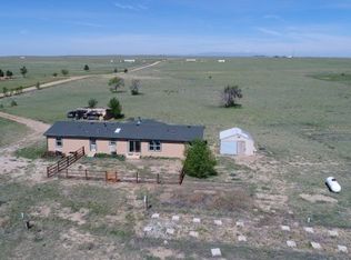 36440 Heavenly Vw, Yoder, CO 80864