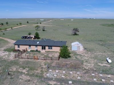 36440 Heavenly Vw, Yoder, CO, 80864