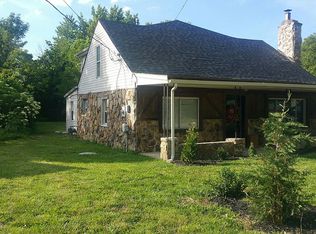 819 Campbell Ln, Lexington, KY 40509