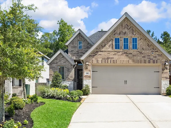 388 Rise Ln, Montgomery, TX 77316