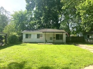 1756 Lynn Ct, Ypsilanti, MI
