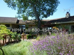 5231 Vista Grande Dr, Santa Rosa, CA 95403