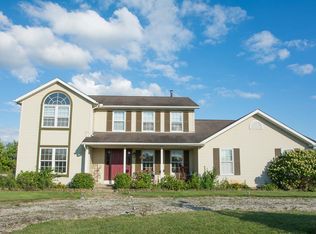 4603 Nashville Rd, Troy, OH 45373