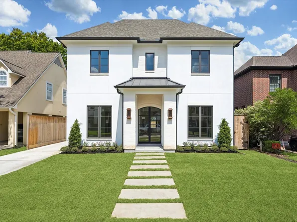 3920 University Blvd, Houston, TX 77005
