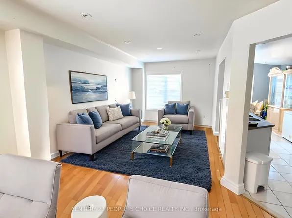 20 Belinda Dr, Brampton, ON L7A 2W6