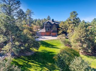 8112 Lt William Clark Rd, Parker, CO 80134