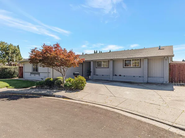 34579 Colville Pl, Fremont, CA 94555