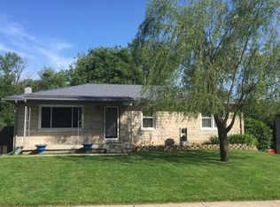 3412 Stillwater Rd, Lexington, KY 40503