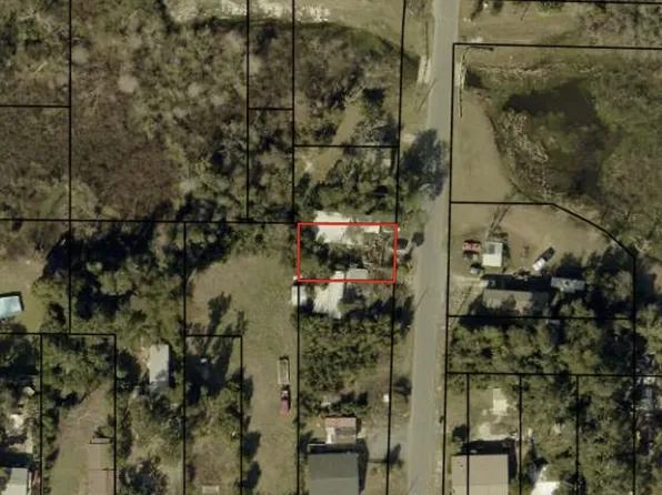 507 Harlem Ave, Panama City, FL 32401