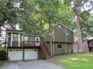 2471 Chauncey Ln SW, Marietta, GA 30064