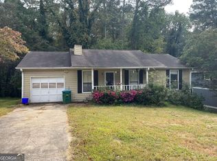 3788 Ferncliff Rd, Snellville, GA 30039