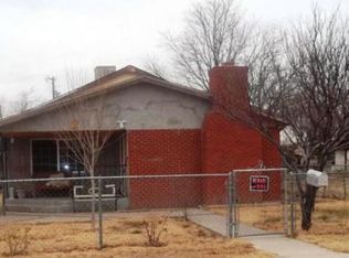 508 S Cottonwood Dr, Roswell, NM 88203