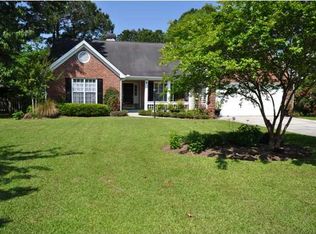 733 Veron Pl, Mount Pleasant, SC 29464