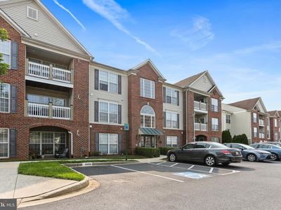 2504 Shelley Cir UNIT 1B, Frederick, MD, 21702