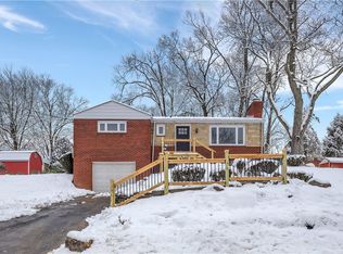 5922 Wallace Ave, Bethel Park, PA 15102