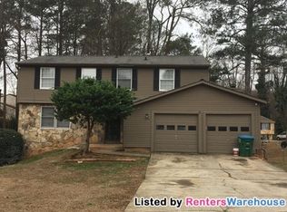 1234 Sandune Dr, Norcross, GA 30093