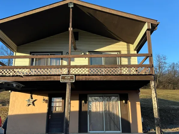 420 Manion Dr, Duncansville, PA 16635