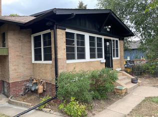 2089 S Logan St, Denver, CO 80210
