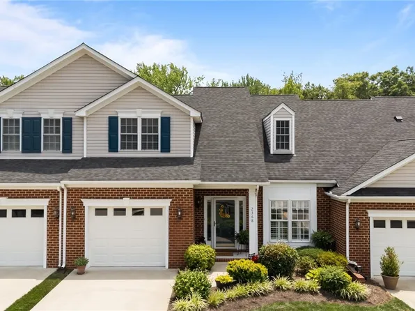 2368 Waters Mill Cir, North Chesterfield, VA 23235