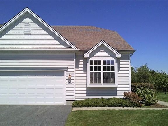 2-car garage + 2 driveway parking spots