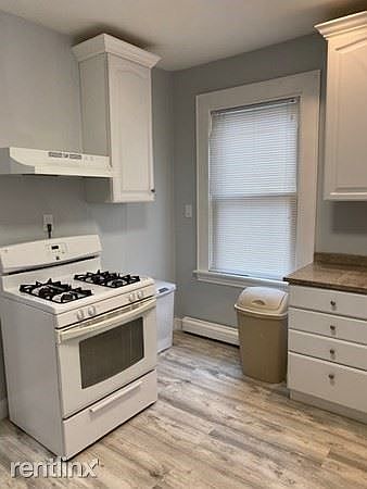 27 Woodward St. #1 Boston (South Boston) Unit Photo 2