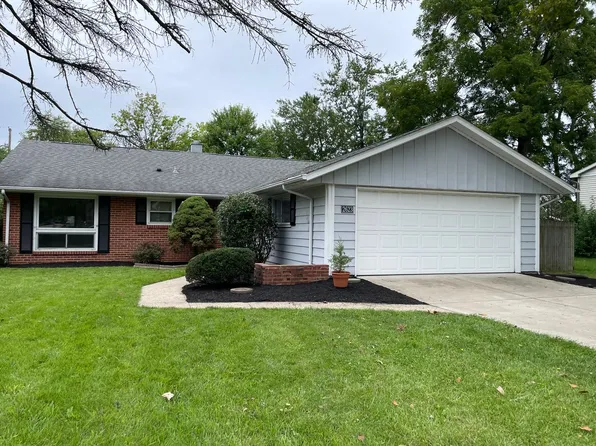 2623 Covington St, West Lafayette, IN 47906