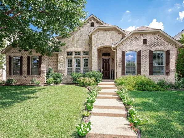 10020 Fieldcrest Dr, Dallas, TX 75238