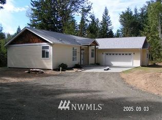 17116 132nd St, Gig Harbor, WA