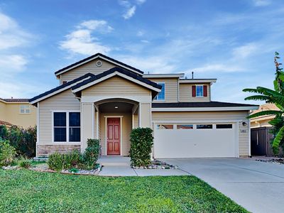 4012 Kalamata Way, Rancho Cordova, CA, 95742