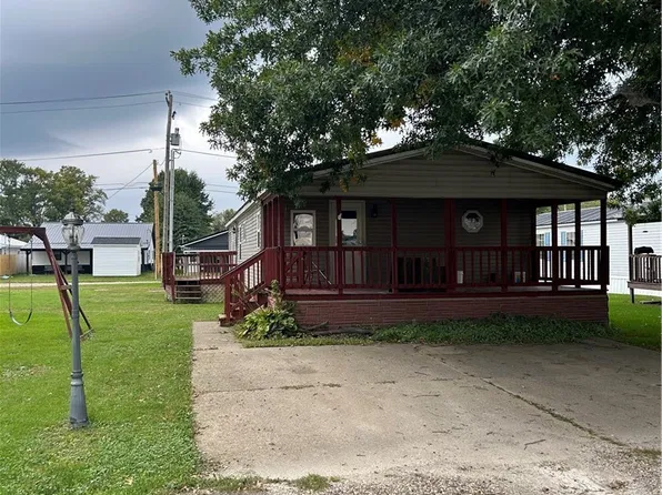 10173 Oakwood St, Byesville, OH 43723