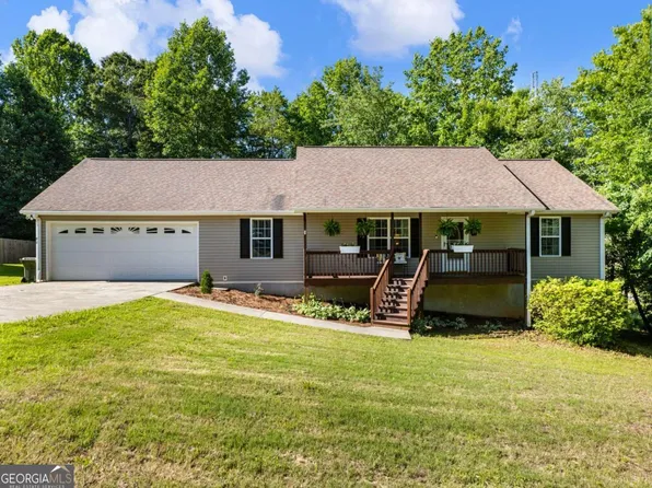 50 Kensington Dr, Cleveland, GA 30528