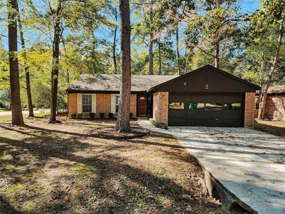 2 Redberry Ct, The Woodlands, TX, 77381