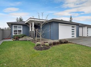 2161 Evergreen Rd #9, Campbell River, BC V9W3S6