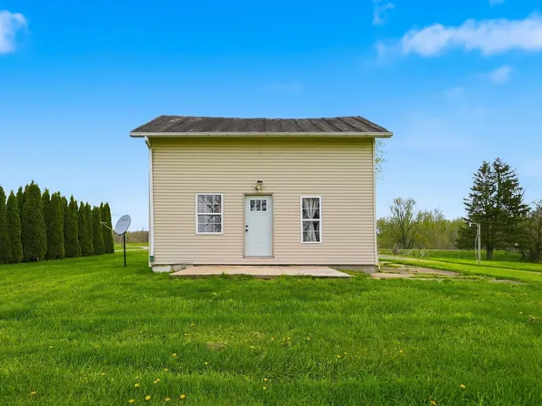 2765 E Us Highway 20, Angola, IN 46703