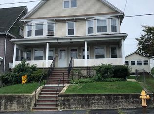 727 W Elm St, Scranton, PA 18504