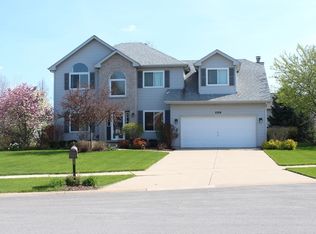 2328 Kentuck Ct, Naperville, IL 60564