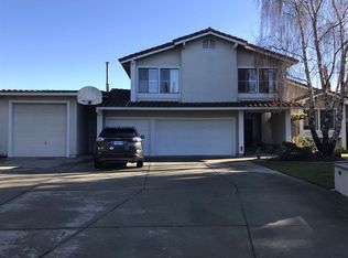 17650 Columbia Dr, Castro Valley, CA