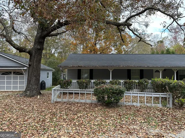 1563 Cole Creek Rd, Dallas, GA 30157