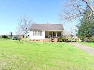 1077 Old Plank Rd, Ridge Spring, SC 29129