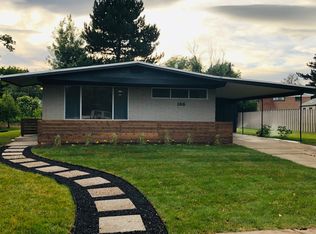 166 W Francis Ave, Layton, UT 84041