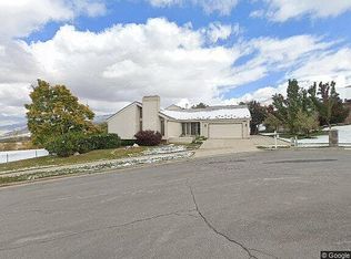 3043 S 975 E, Bountiful, UT 84010