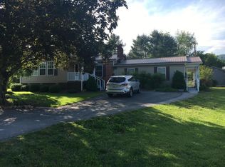 6555 Wilderness Rd, Ewing, VA 24248