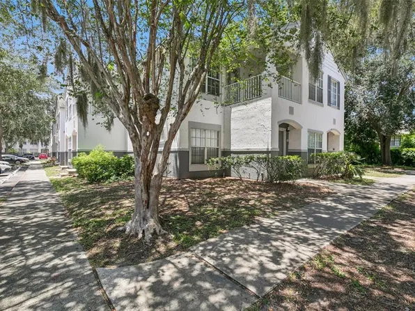 4316 S KIRKMAN ROAD #1614, ORLANDO, FL 32811
