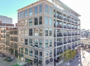 353 W 4th St UNIT 305, Cincinnati, OH