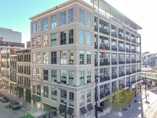 353 W 4th St Unit 305, Cincinnati, OH 45202