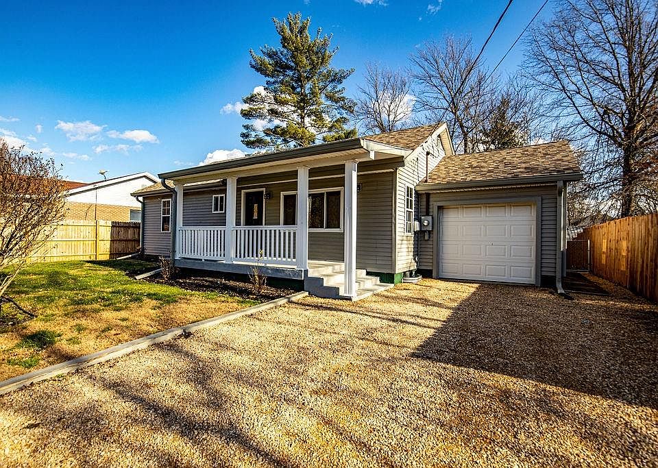 1st image of 825 N Washington St Lot 13