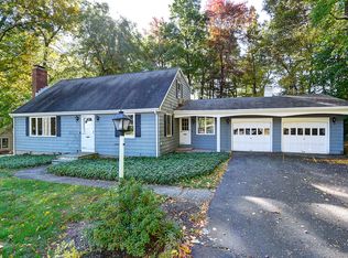 103 El Toro Dr, Bristol, CT 06010
